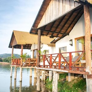 Deluxe Bungalow Sea View